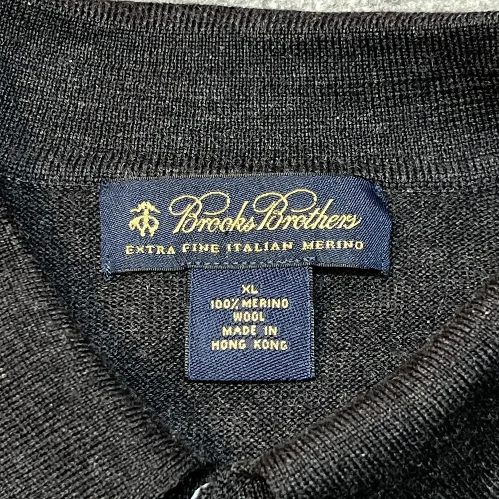 Brooks Brothers vintage brooks
